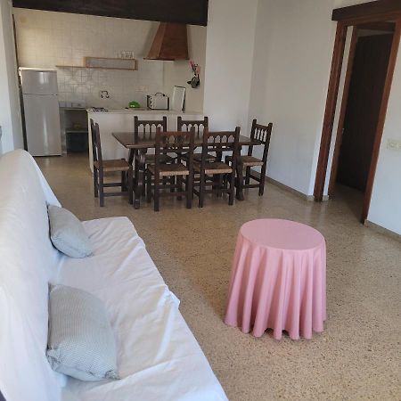 Apartamento Centro De Peniscola Casa Kiko Екстериор снимка