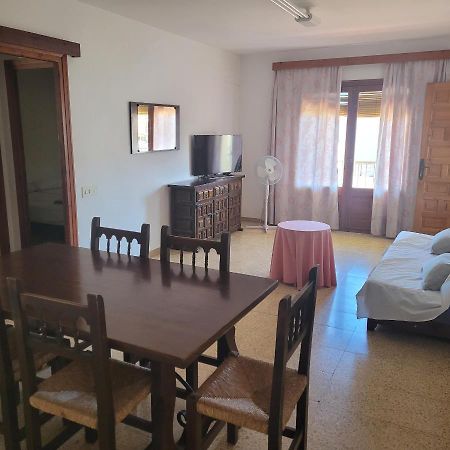 Apartamento Centro De Peniscola Casa Kiko Екстериор снимка