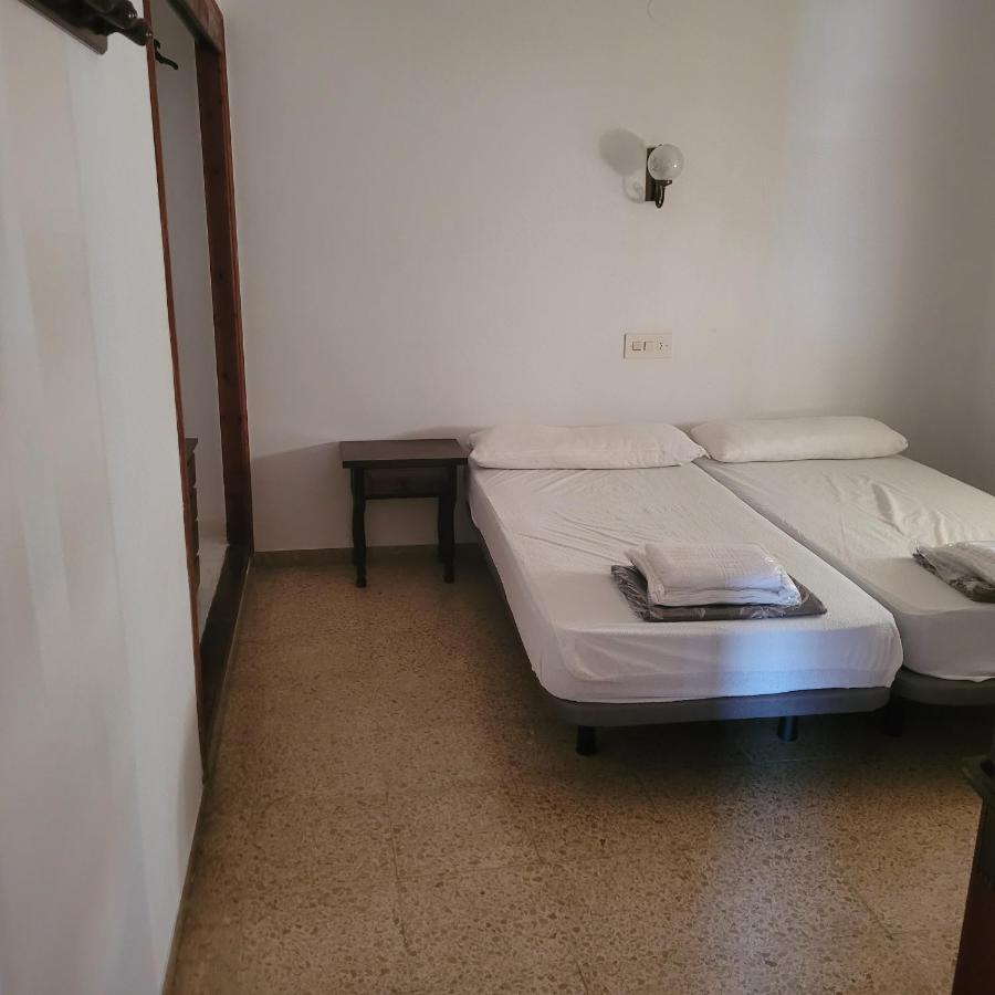 Apartamento Centro De Peniscola Casa Kiko Екстериор снимка