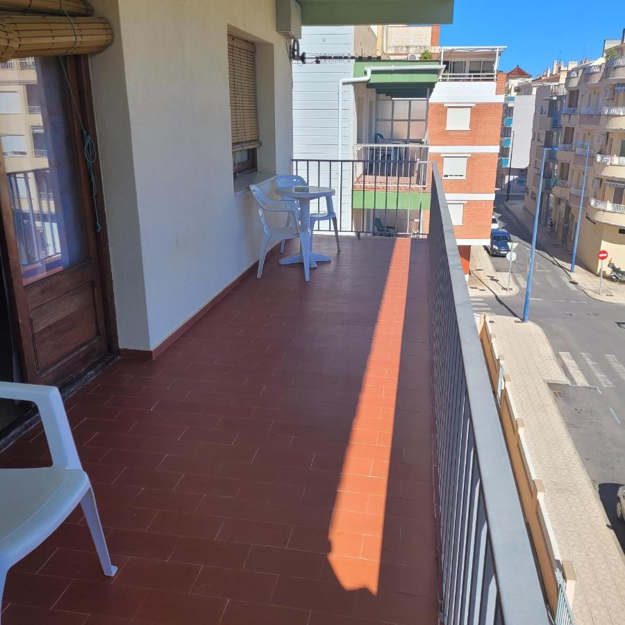 Apartamento Centro De Peniscola Casa Kiko Екстериор снимка