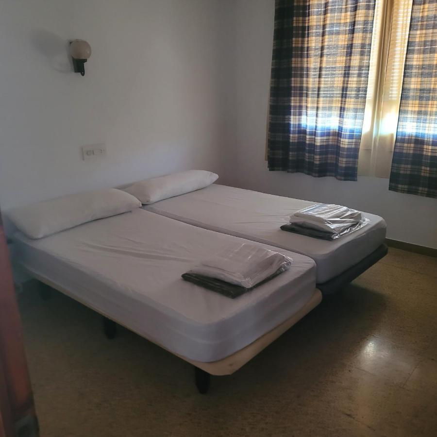 Apartamento Centro De Peniscola Casa Kiko Екстериор снимка