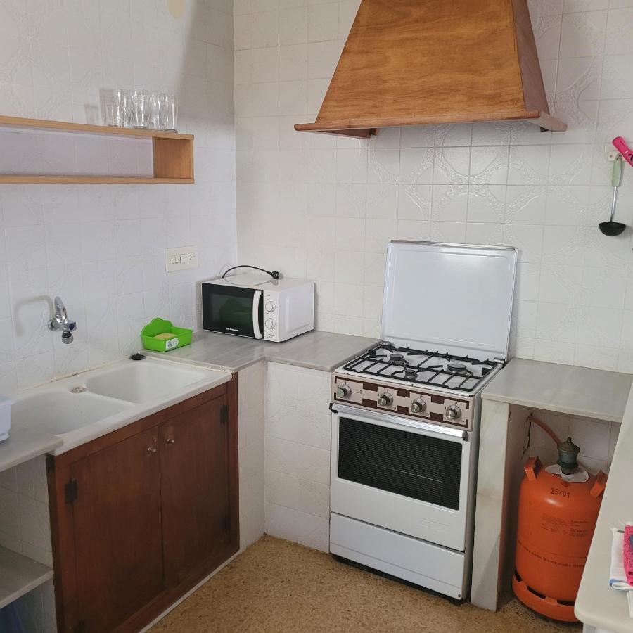 Apartamento Centro De Peniscola Casa Kiko Екстериор снимка